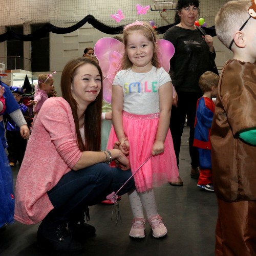 III Bajkowy Bal Karnawałowy